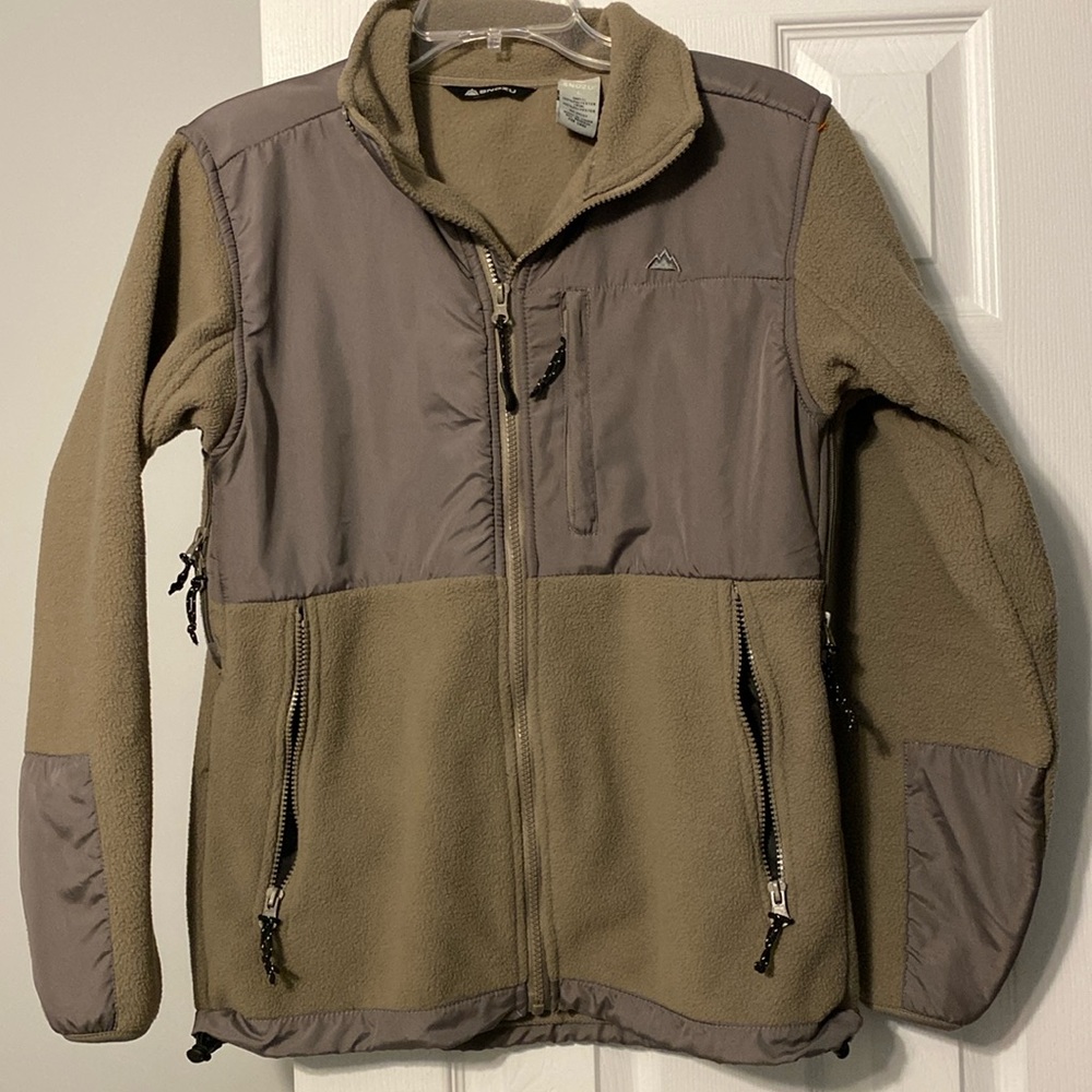 Snozu jacket